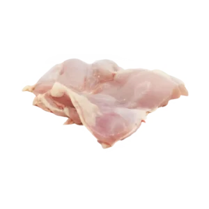 BONELESS SKINLESS CHICKEN LEG