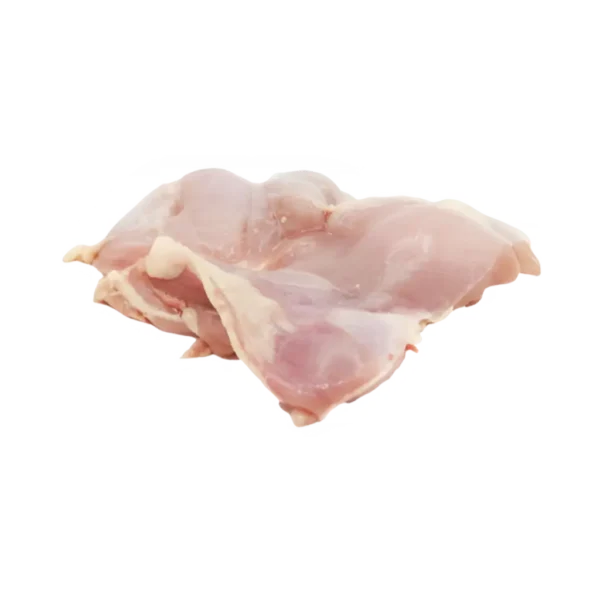 BONELESS SKINLESS CHICKEN LEG - Agroindustrial Arica S.A