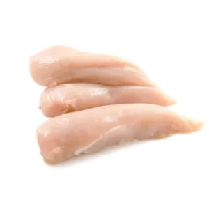 FROZEN CHICKEN FILLET