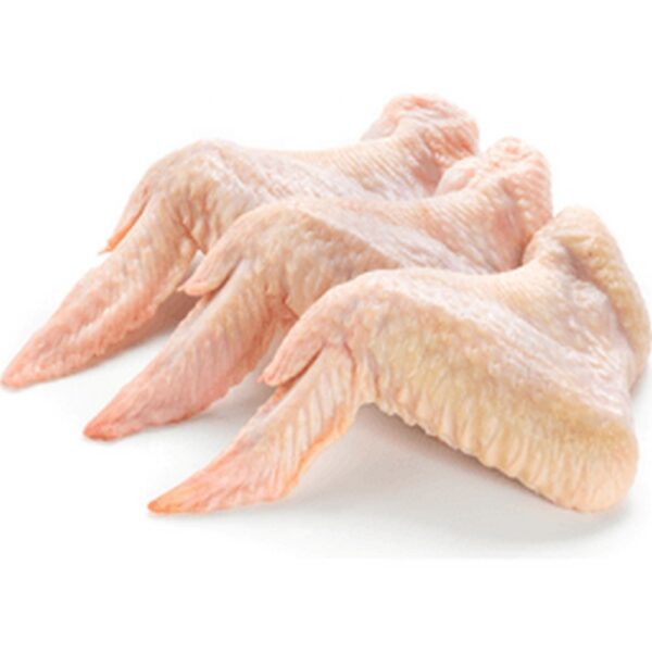 FROZEN CHICKEN WING - Agroindustrial Arica S.A