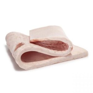 FROZEN PORK BACK FAT