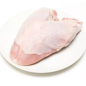 Frozen Turkey Breast (Boneless)