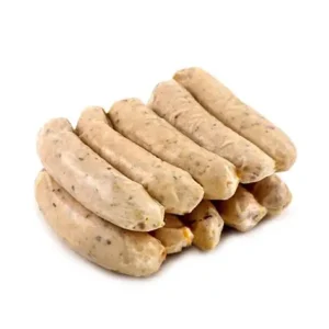 Frozen Turkey Sausages